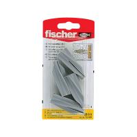 Дюбель для газобетона GB 8 K (блистер) FISCHER 909