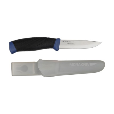 Нож  хозяйственно-бытовой TopQ Allround Knife с фи